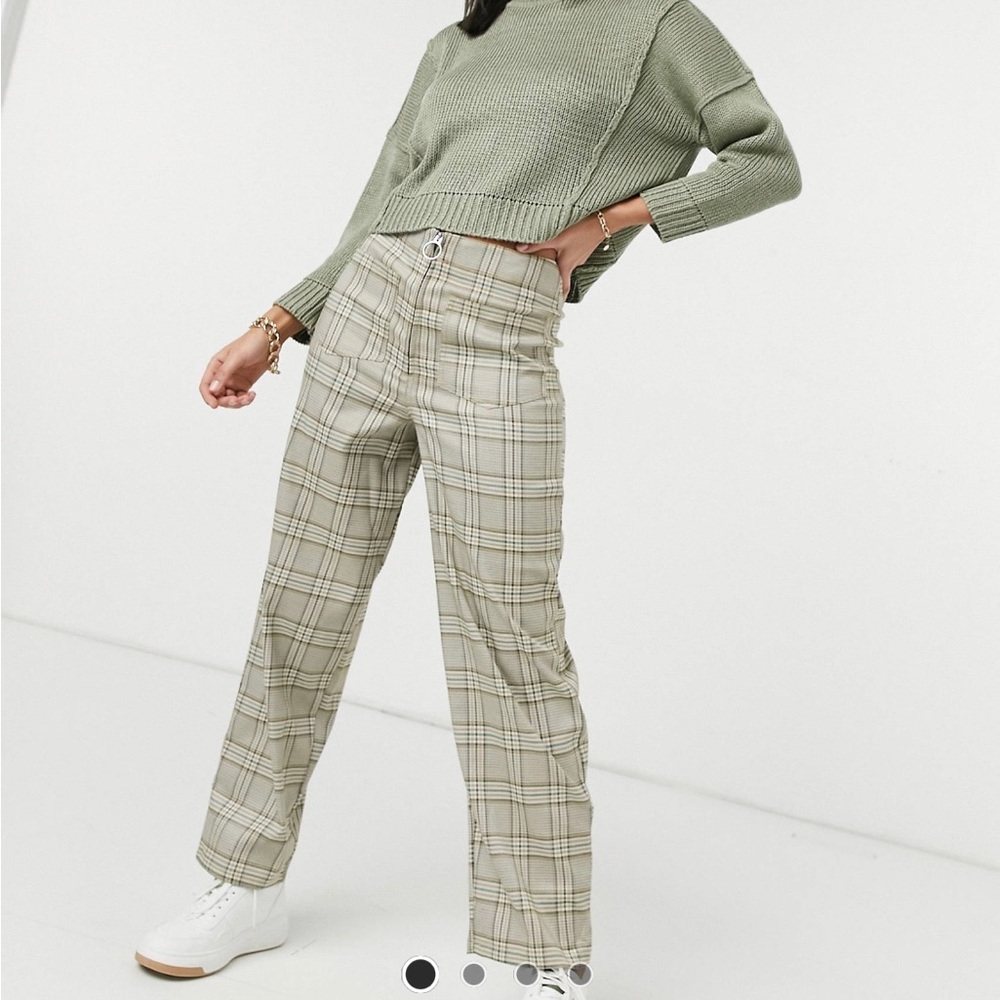ASOS pants